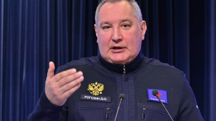 PAVEL KASHAEV, ПАВЕЛ КАШАЕВ/GLOBALLOOKPRESS