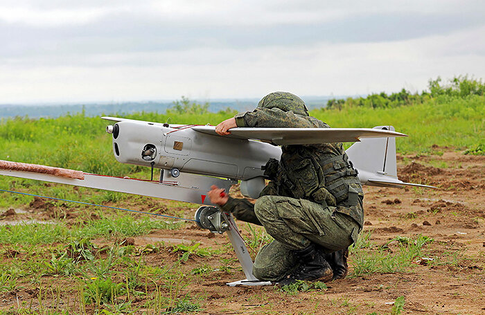   Russian Defence Ministry/Reuters