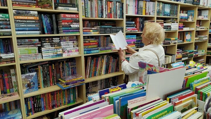 VICTOR LISITSYN, ВИКТОР ЛИСИЦЫН/GLOBALLOOKPRESS