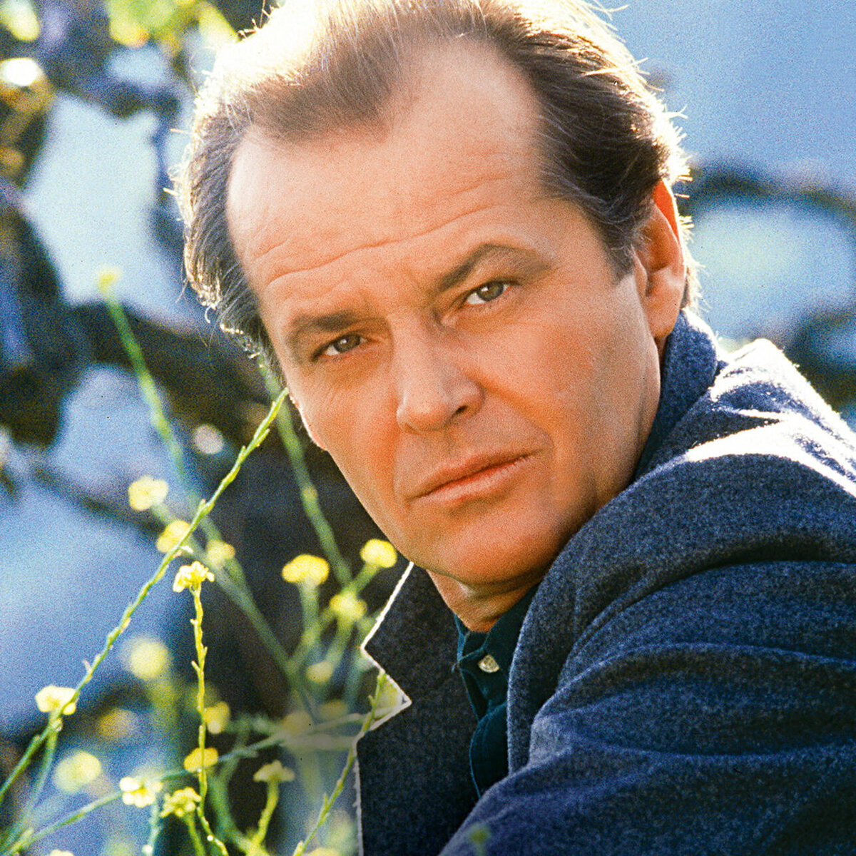    Джек Николсон LEGION-MEDIA