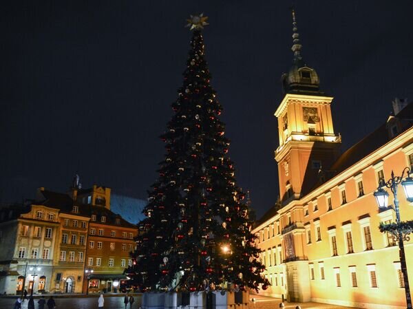   © РИА Новости Алексей Витвицкий