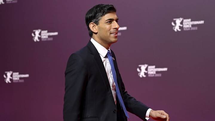 Фото: IMAGO/Emmi Korhonen/Globallookpress