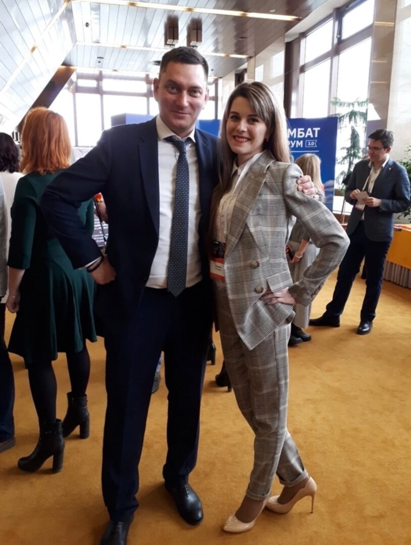 Максим Батырев