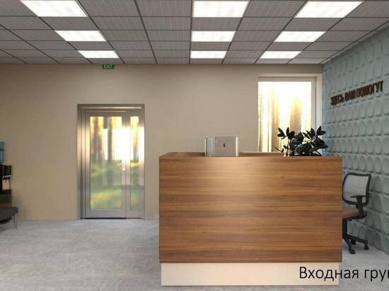     ФОТО: ТЕЛЕГРАМ-КАНАЛ ОЛЬГИ НЕЗАМАЕВОЙ