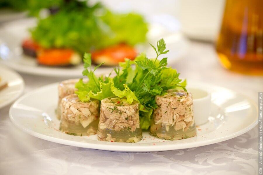 Фото: Алексей Милованов / Новый Калининград