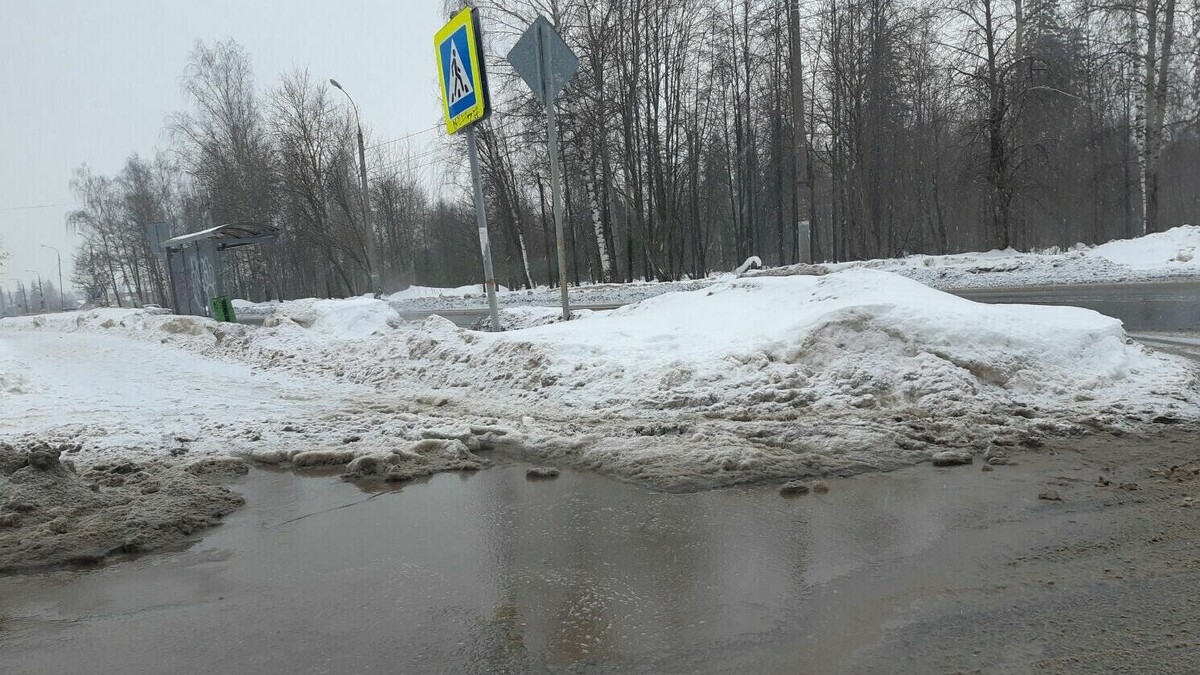     Глава Ижевска Олег Бекмеметьев рассказал о том, что проверил работу коммунальных служб по очистке городских улиц от снега.