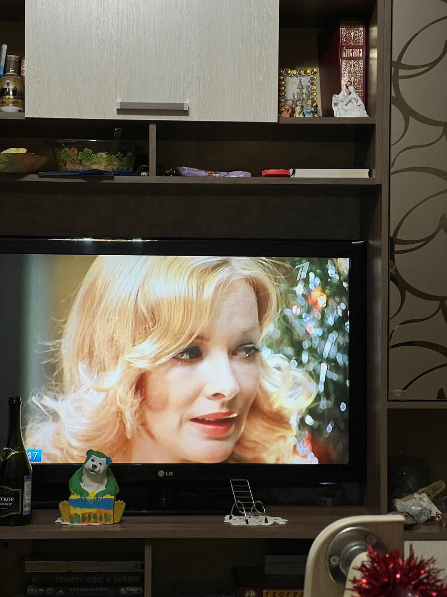 Кадр из фильма ирония судьбы или с легким паром