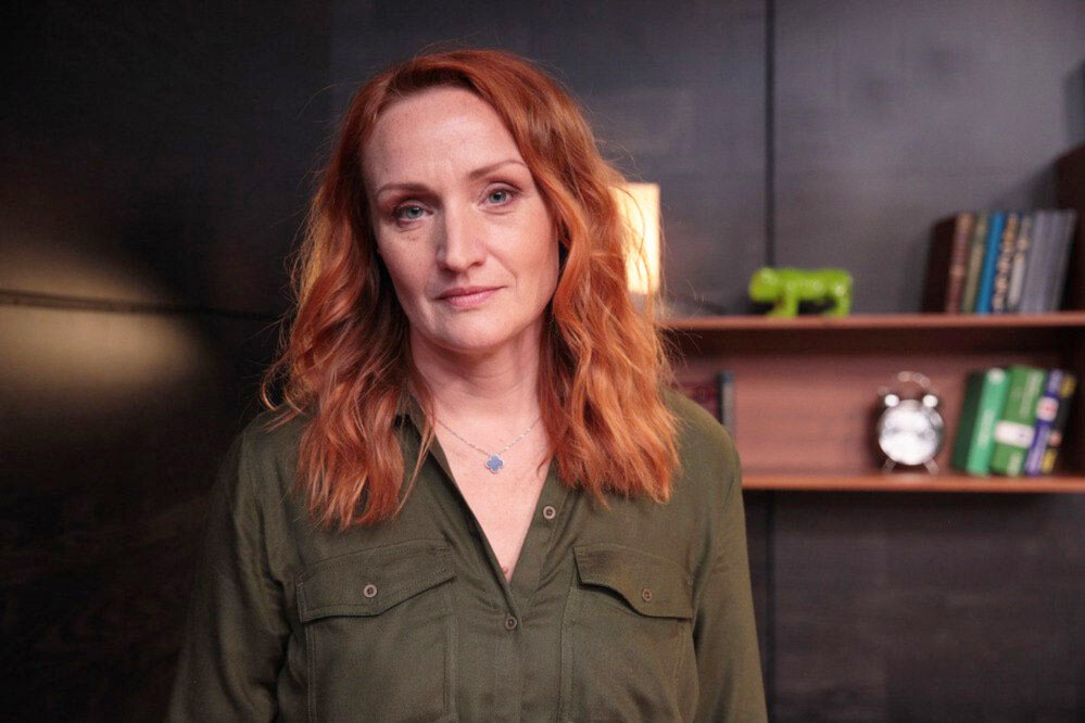    Елена Новикова