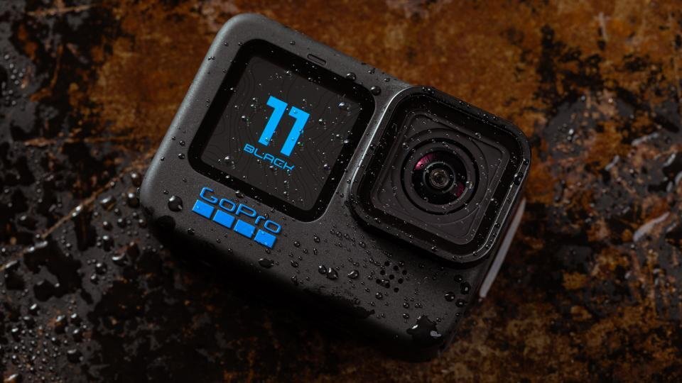 GoPro Hero 11 Black