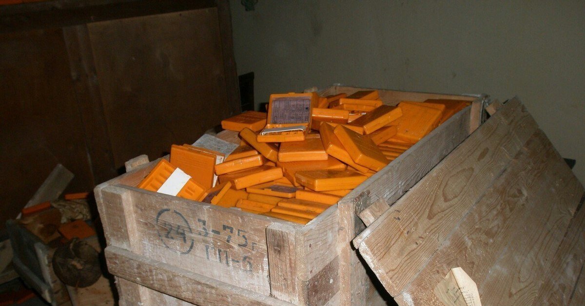 не забудьте про аптечку