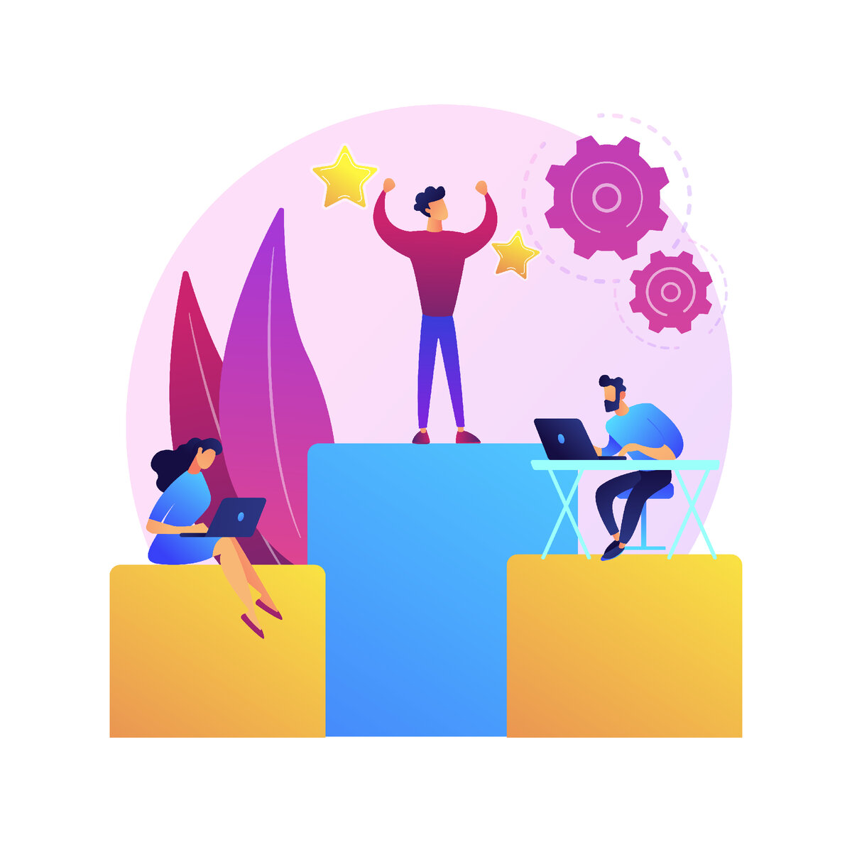 2. Изображение от vectorjuice на Freepik