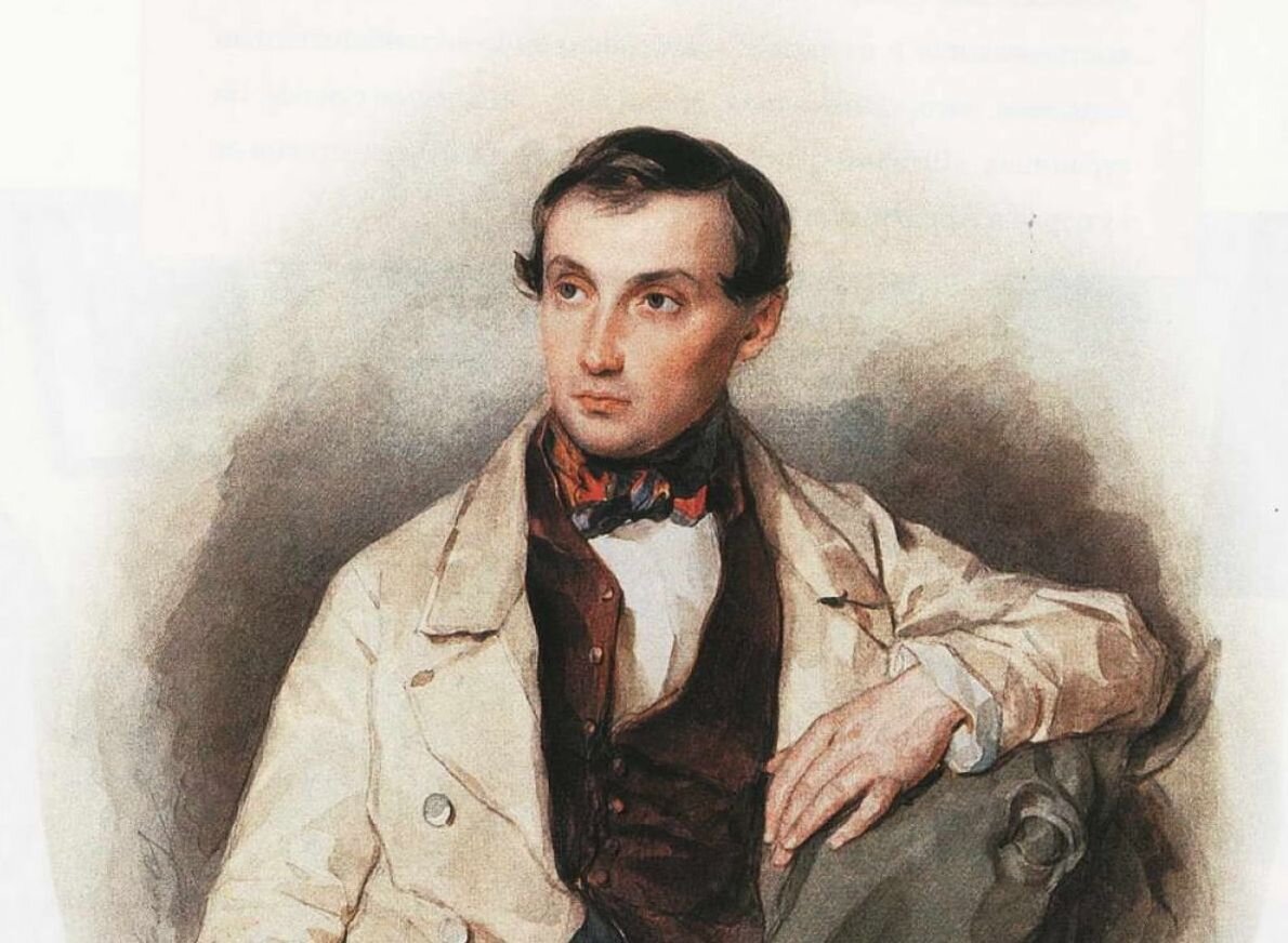 Барон П.К. Клодт