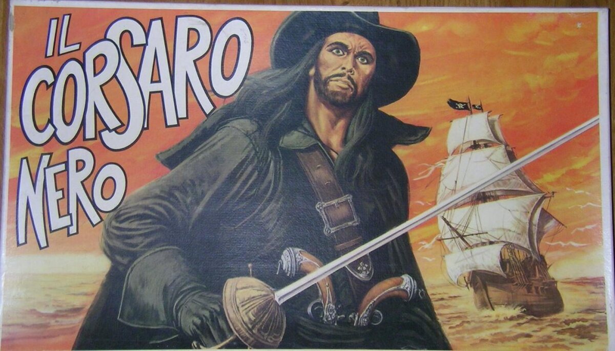 Он говорил "Она", я гарантирую это!