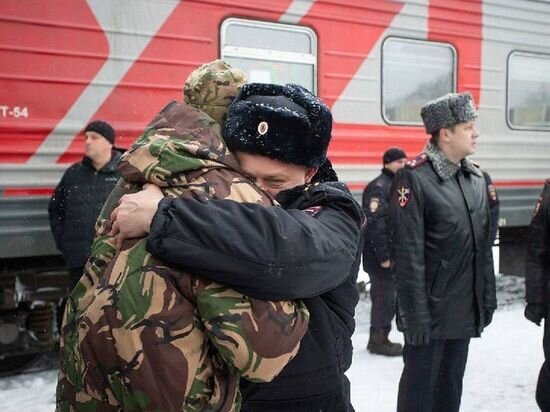     Фото пресс-службы УМВД по Омской области