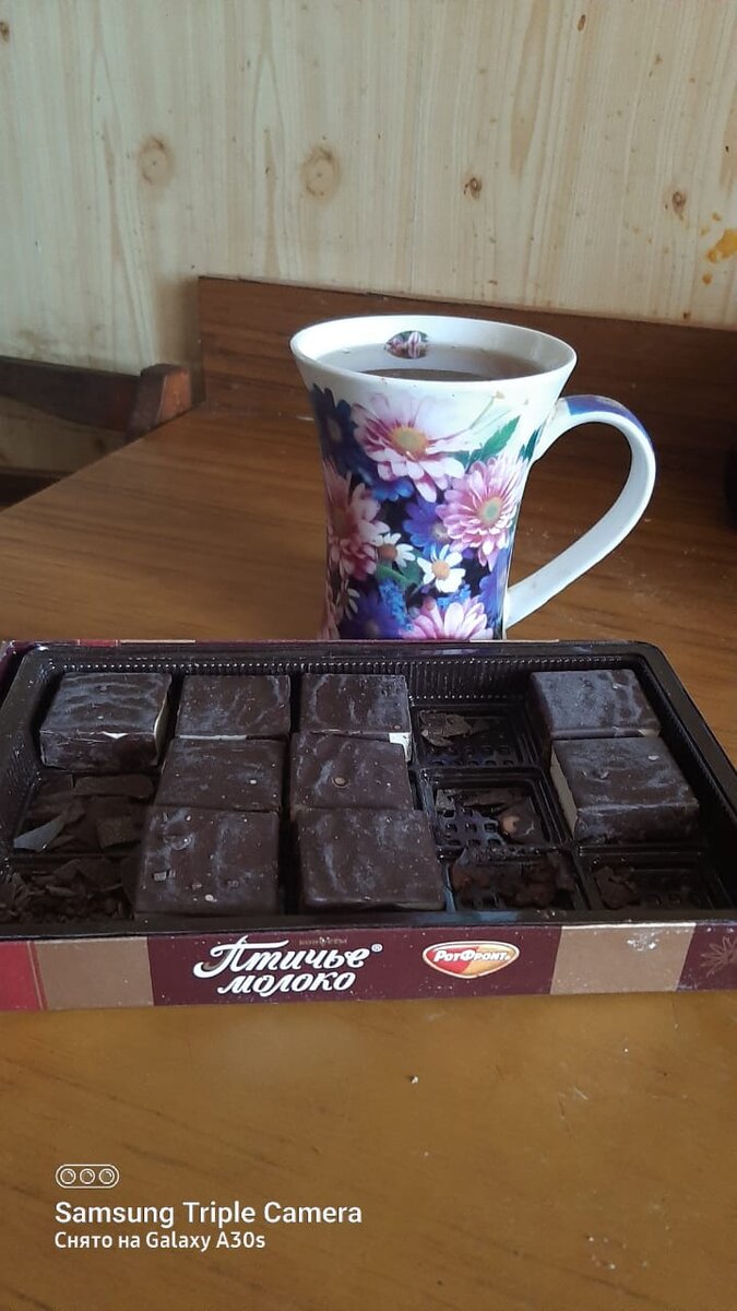 Фото автора.