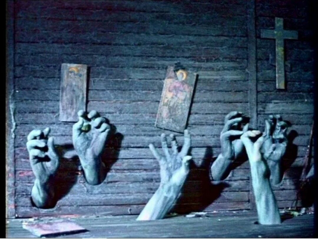 Хейтеры лезут