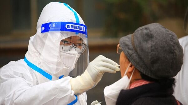   © AFP 2022 / STR