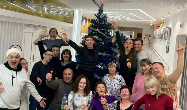    Театр кукол «Пьеро» в новогодние праздники посетили более трех тысяч оренбуржцев Андрей Севостьянов