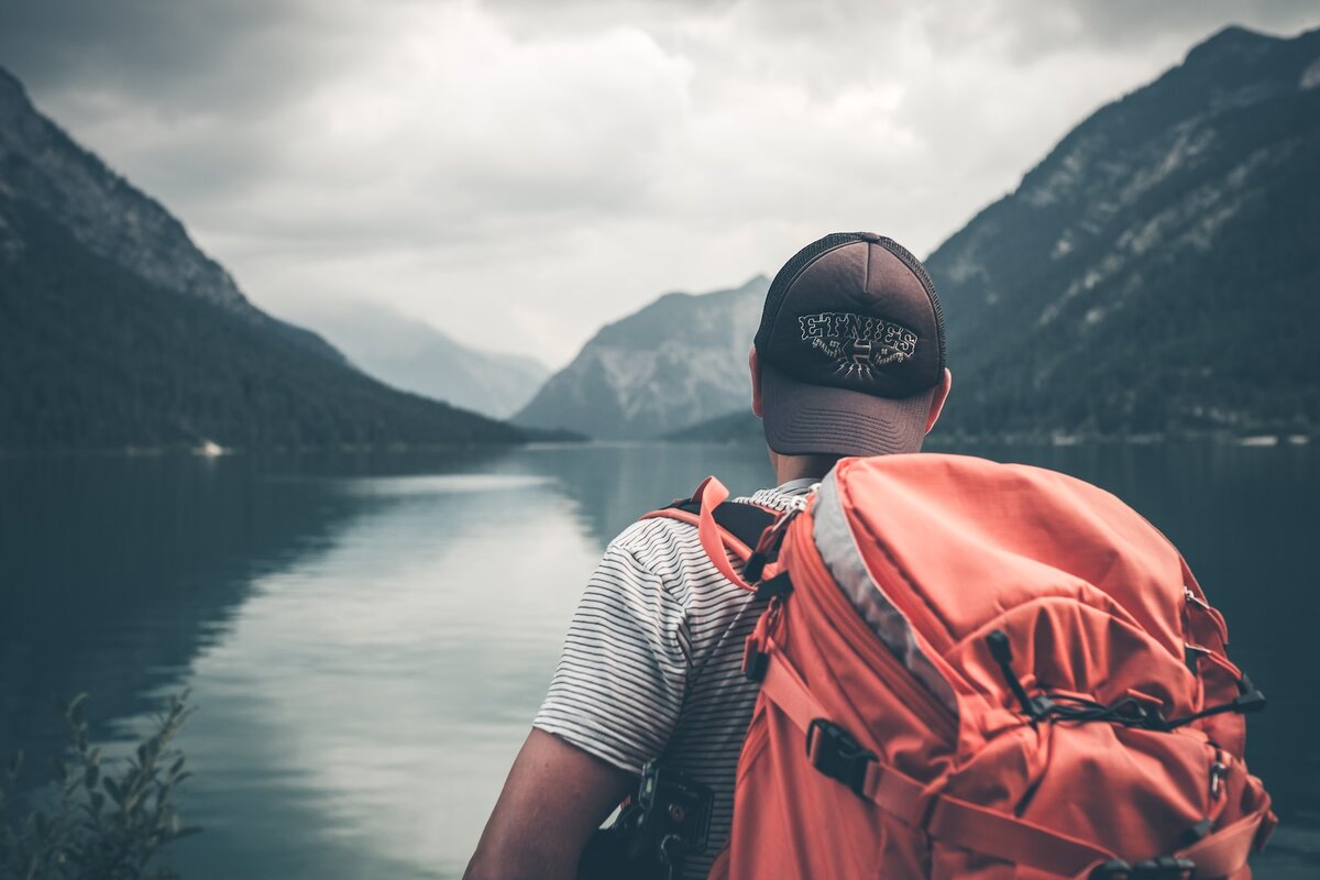   Unsplash