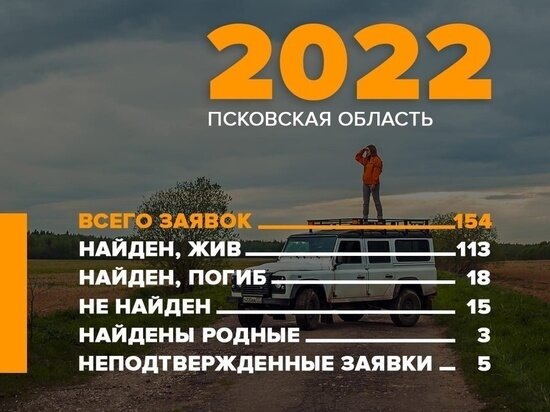     Фото: группа поисково-спасательного отряда "ЛизаАлерт" в социальной сети "ВКонтакте"