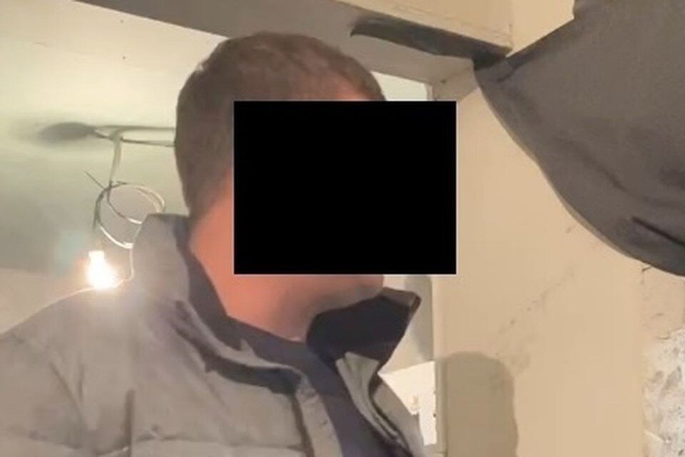     Мужчина скрывался 9 лет. Фото: ГУФСИН НСО