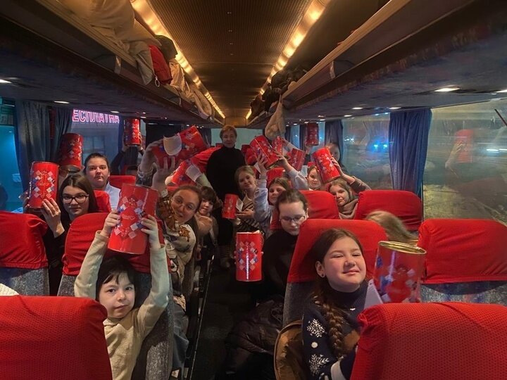     ФОТО ИЗ ОФИЦИАЛЬНОГО АККАУНТА "Комитета по образованию г.о. Серпухов"