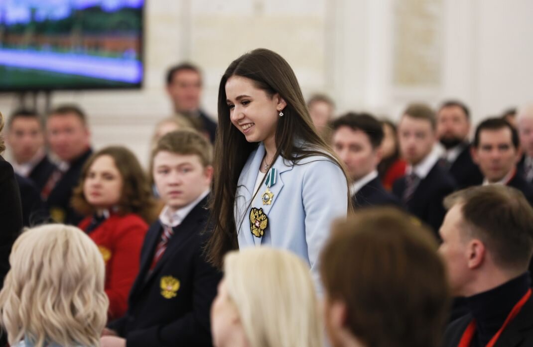    Фото: EPA / VOSTOCK Photo