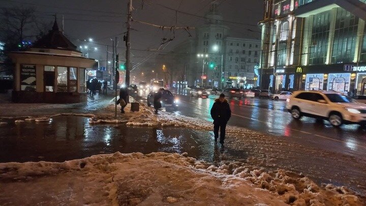 ФОТО: ЦАРЬГРАД РОСТОВ-НА-ДОНУ 