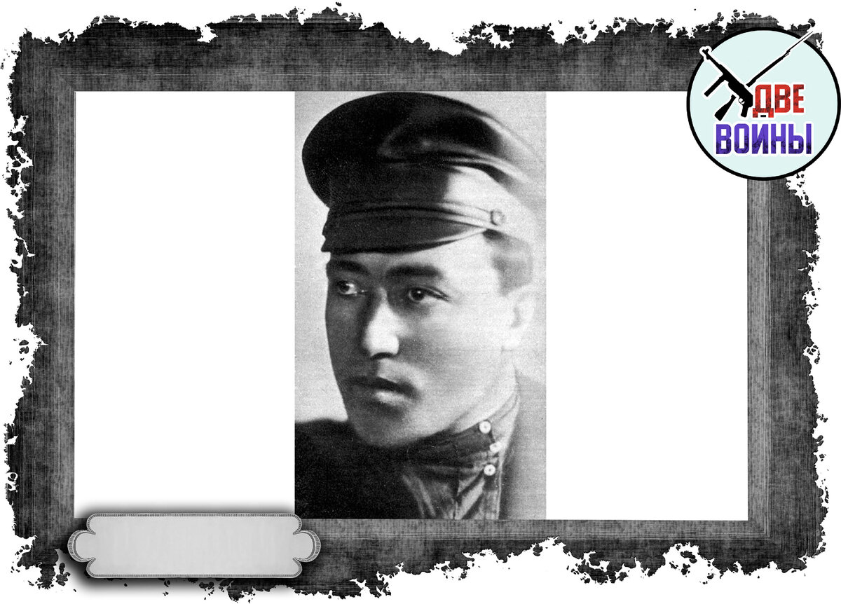 Таким был Григорий Никулин в то время. Фото в свободном доступе.