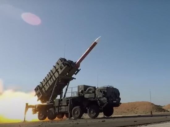   Кадр из видео