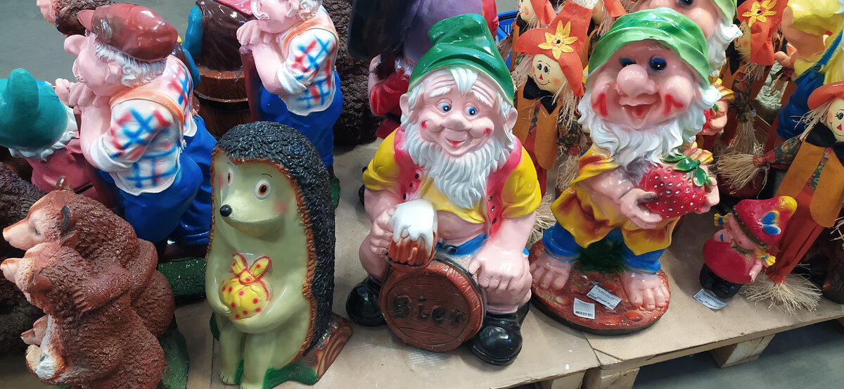 Фото из личного архива для настроения.