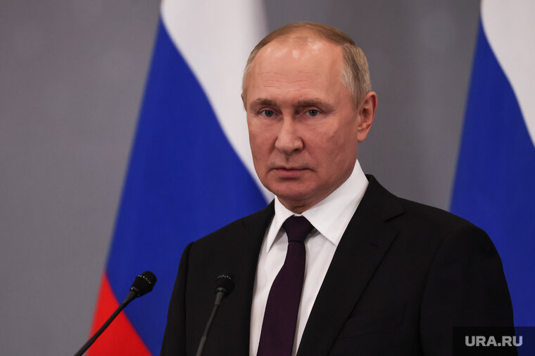    Путин выразил слова соболезнования по поводу падения самолета в Непале