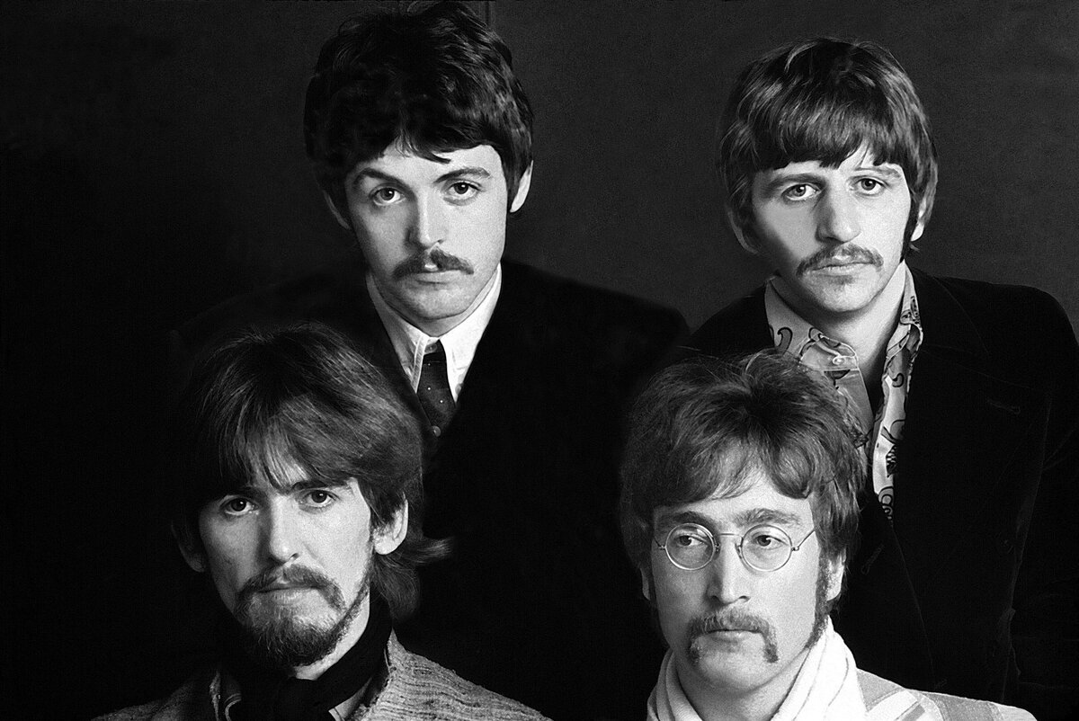 Группа «The Beatles»