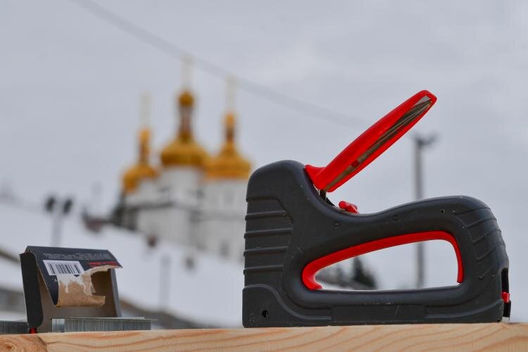 Фото: Сергей Елесин, ИА "Тюменская линия"