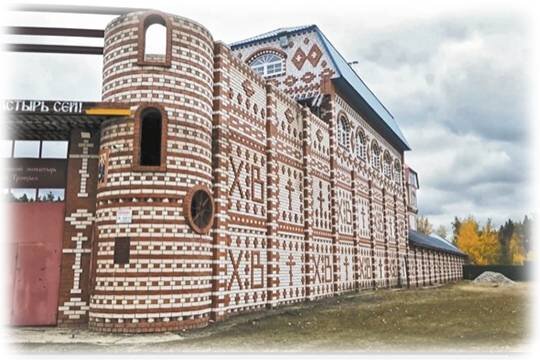    В подмосковном монастыре нашли гнездо порока