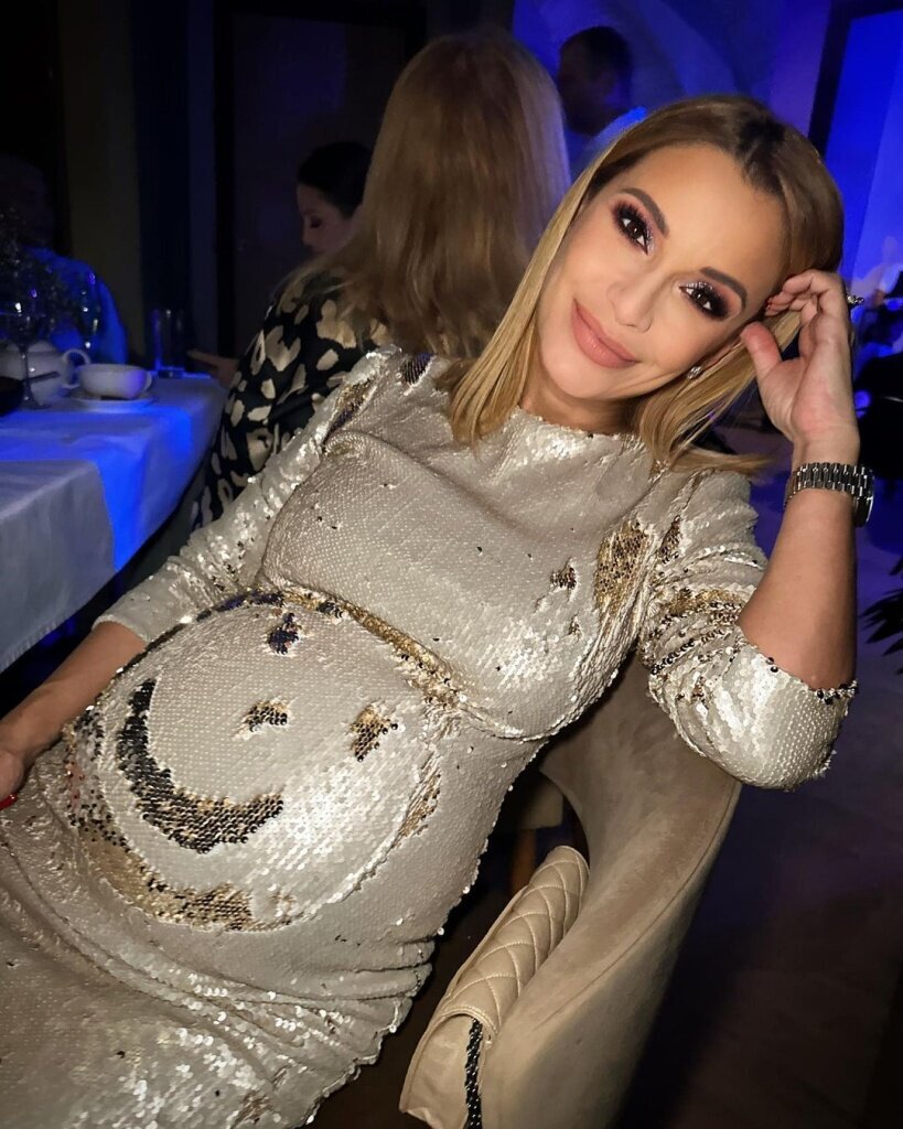 Ольга Орлова 