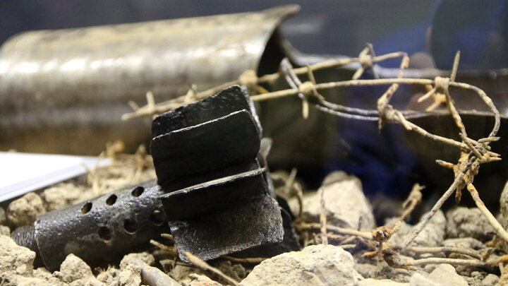 MAKSIM KONSTANTINOV/GLOBALLOOKPRESS