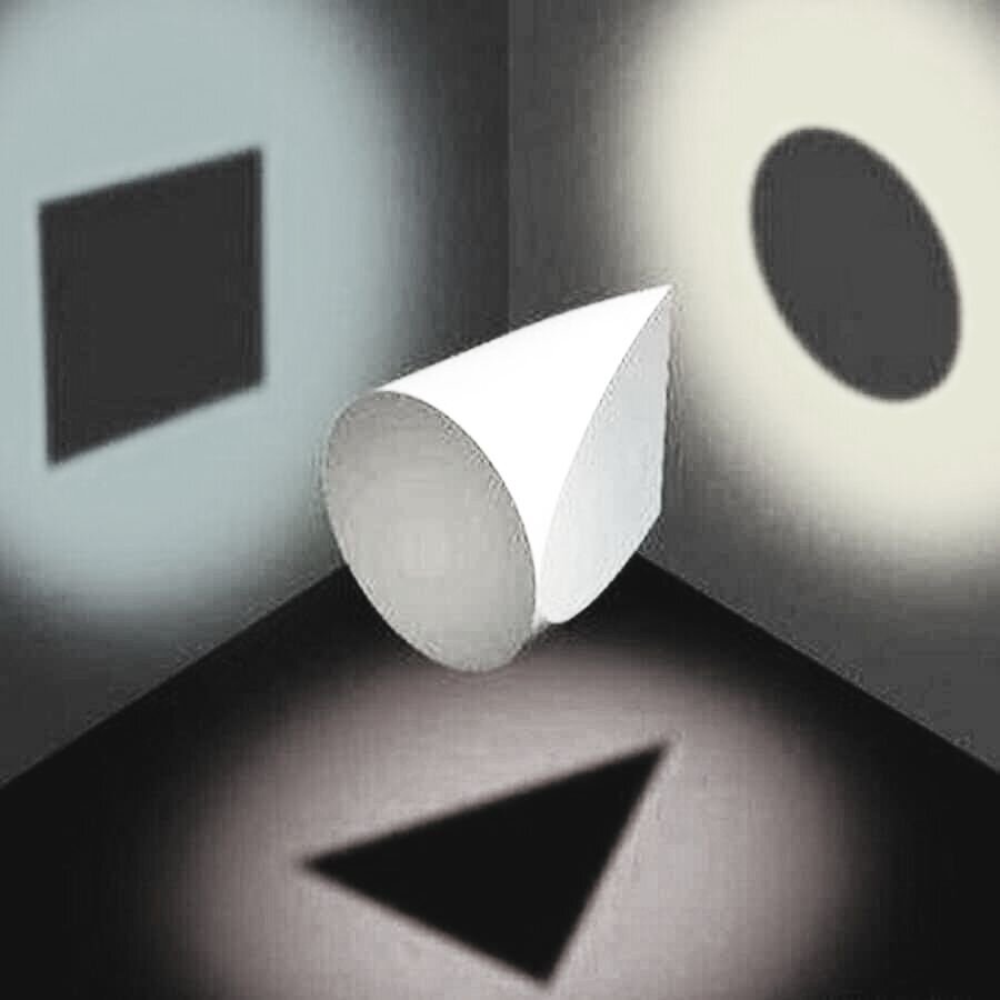 точка зрения может быть разной, а соответственно не полной