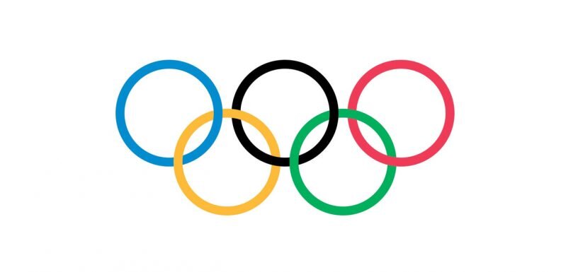 Иллюстративное изображение: олимпийские кольца.