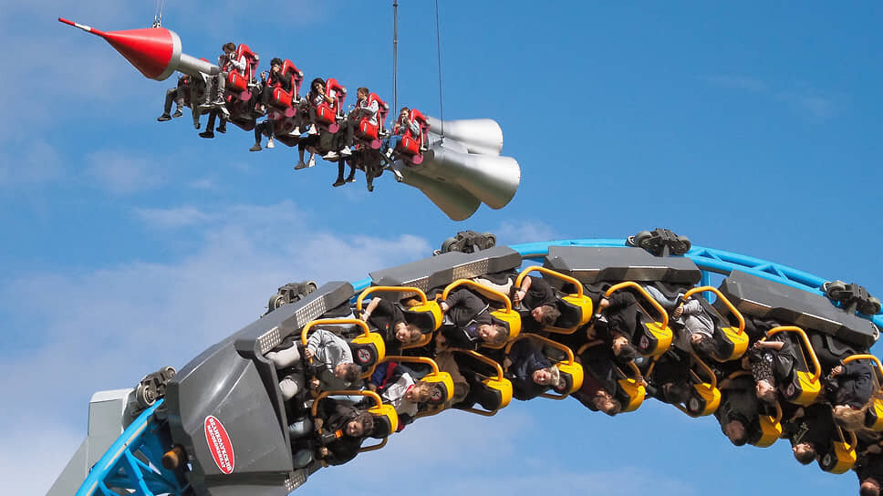    Фото: Майя Жинкина / Коммерсантъ