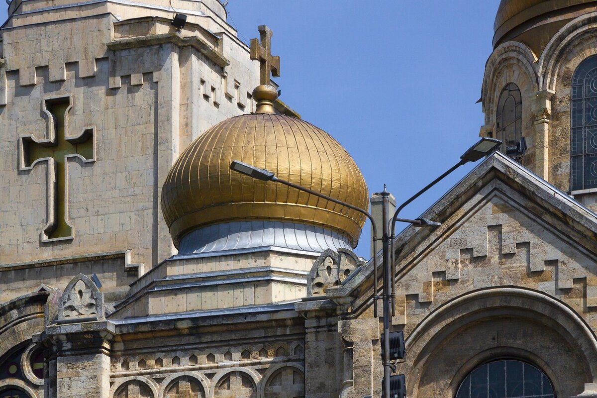 Варна, Болгария