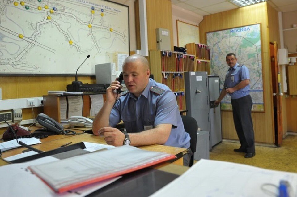     Девушка написала заявление в полицию. Михаил ФРОЛОВ