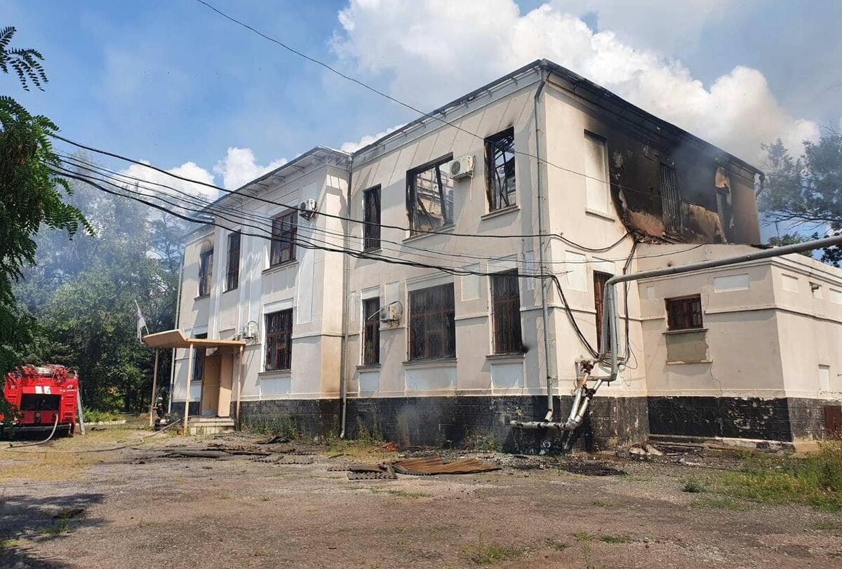    Фото: donpatriot.news Анжела Абраменко