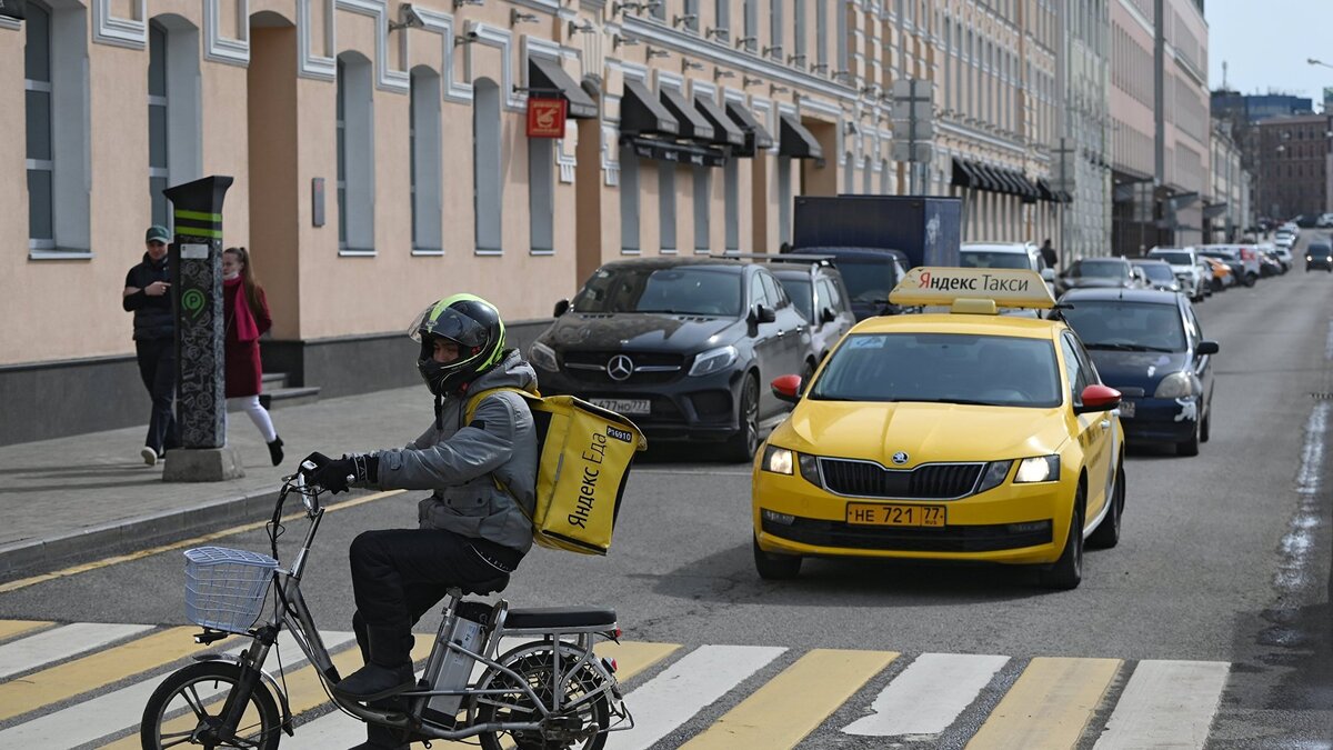    Повседневная жизнь© РИА Новости . Максим Блинов