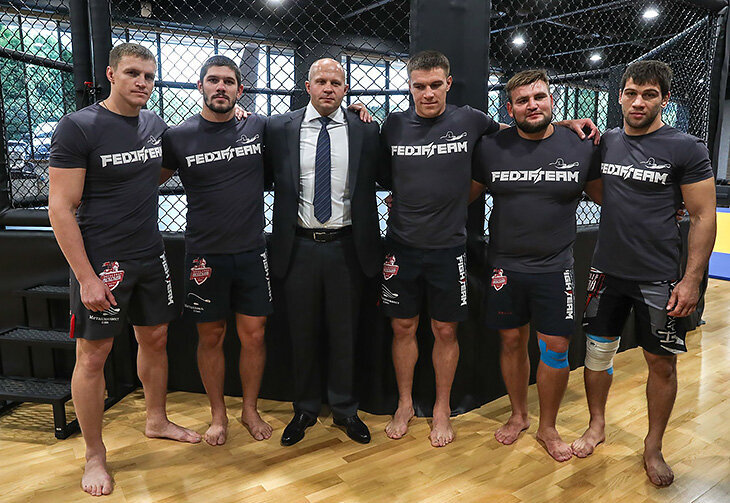Почему федора. Почему федора
