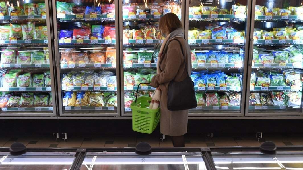 Фото: ИЗВЕСТИЯ/Александр Полегенько