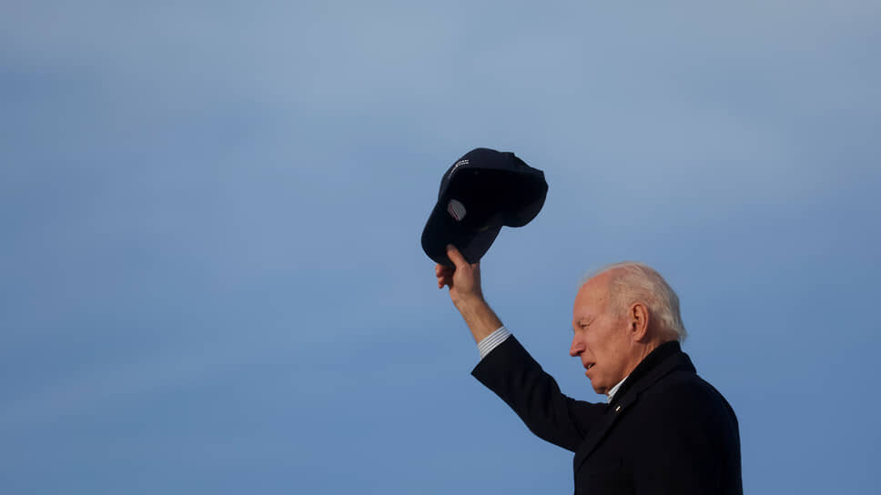    Фото: Leah Millis / Reuters