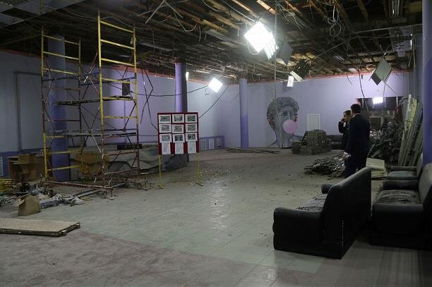 Листайте вправо, чтобы увидеть больше изображений