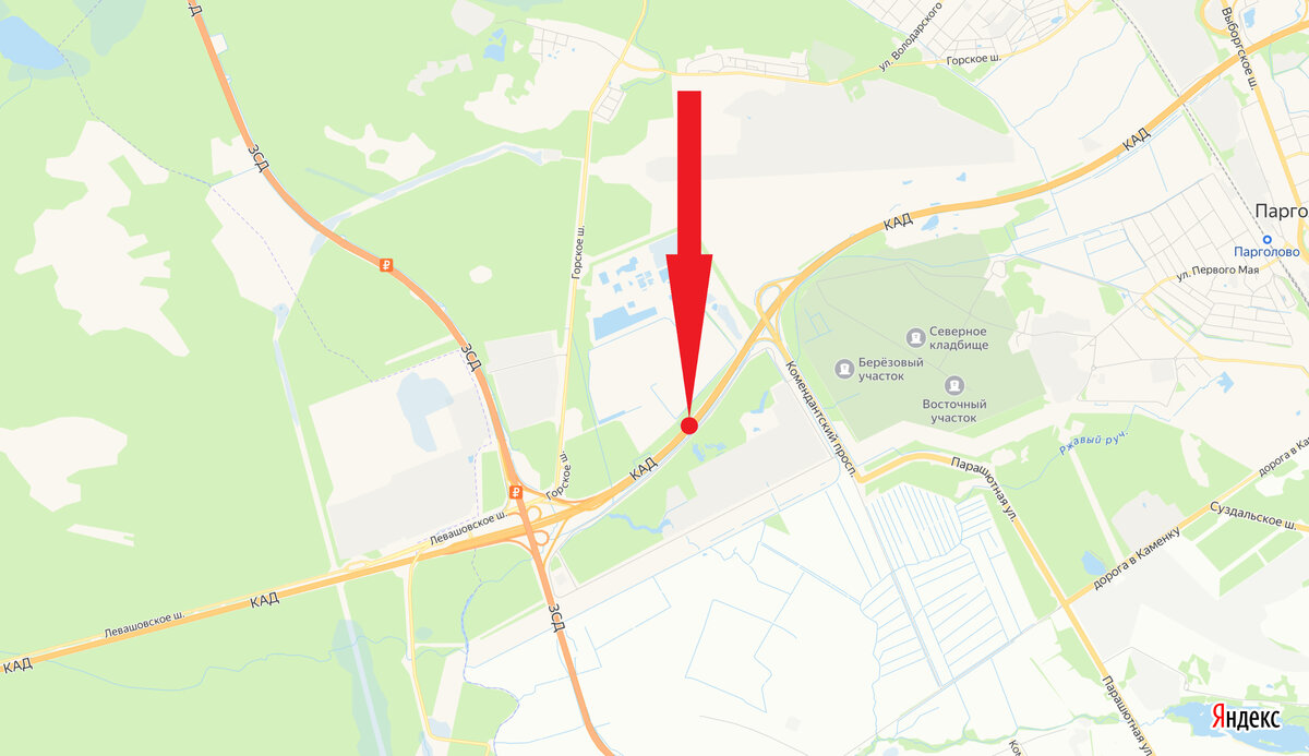   
 Фото: ФКУ Упрдор «Северо-Запад»