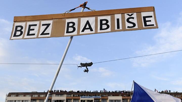 Фото: globallookpress.com/Michal Kamaryt via www.imago-ima/www.imago-images.de